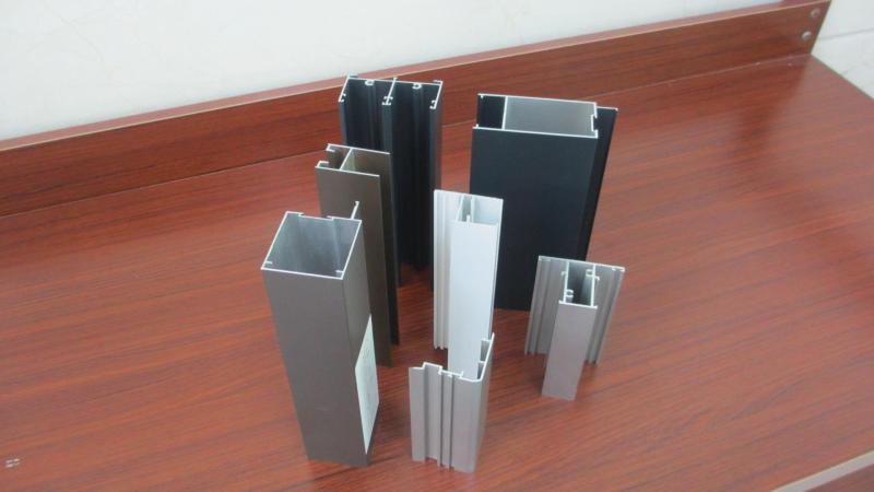 Verified China supplier - Nanhai Huixin Aluminum Company Limited Of Foshan