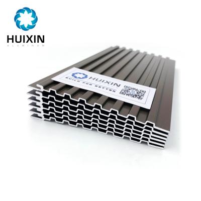 China door & Window South Africa Extrusion Alloy Manufacturer High Quality Aluminum Profile For Doors for sale