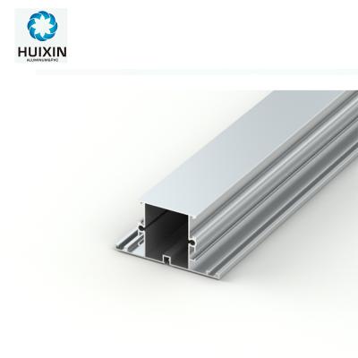 China door & Gold Window Supplier Sudan Pattern Aluminum Window Profiles Extrusion for sale