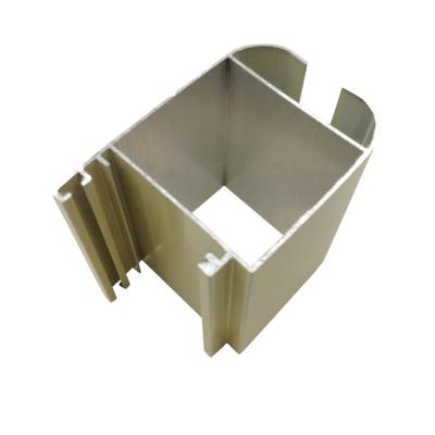 China door & Hot Sales Window Door Aluminum Profile For Nigeria for sale