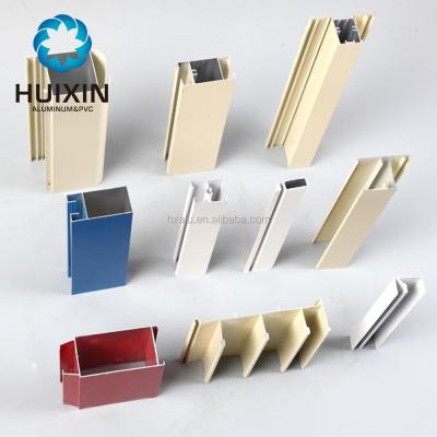 China door & Very Hot Selling Aluminum Window Nigeria Market Sliding Window Materials for sale