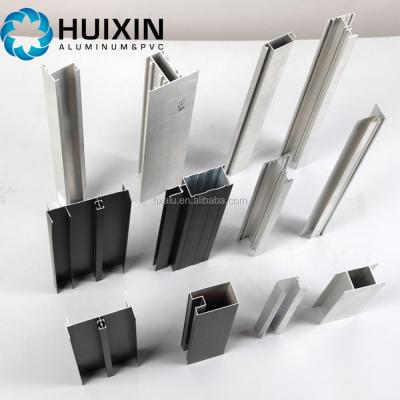 China door & Window Philippines Market Price Good 798 Series Aluminum Profiles For Sliding Window for sale