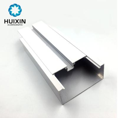 China door & 2020 Brand New Aluminum Window Thailand Profile For Sliding Window for sale