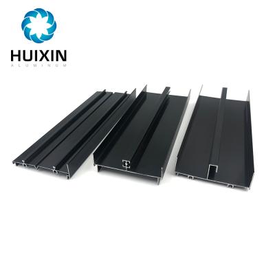 China door & Window Complete Philippines 798 Series Aluminum Extrusion Profile For Window Door for sale