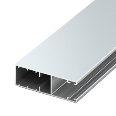 China door & Israel Market Cheap Price Anodized window profiles aluminum for window and door for sale