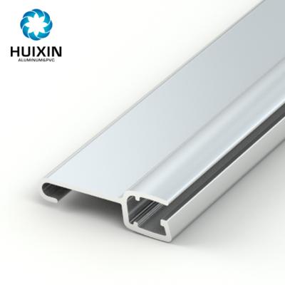 China door & Window Israel Anodized Aluminum Extrusion Profiles For Sliding Door for sale