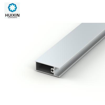 China door & 2020 Window Huixin Factory Alloy 6063-T5 Aluminum Window Profile For South America for sale