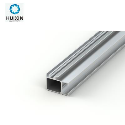 China door & 2020 Window Brazil Door Profile Polishing Aluminum Window Profile for sale