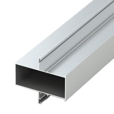 China door & Aluminum Extruded Window HUIXIN Windors Profile To Russia Market for sale