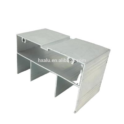 China door & Nepal Market Window Customized Aluminum Extrusion Profile Window Price for sale