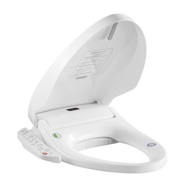 China TC-101G Intelligent Children's Toilet Seats Toilet Cover Seat Electric Smart Bidet Toilet Seat for sale