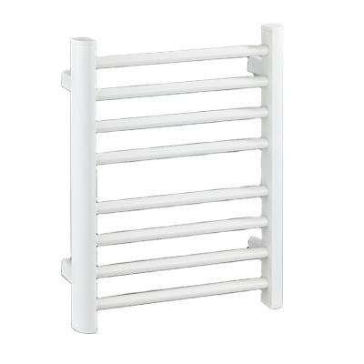 China Free Heater China Wholesale Bathroom Heated Wet Towel Rack Hotel Electric Towel Rack for sale