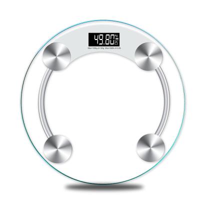 China 2022 Professional Manufacture Cheap Gym Weight Loss Home Body Fat Scale Viable for sale