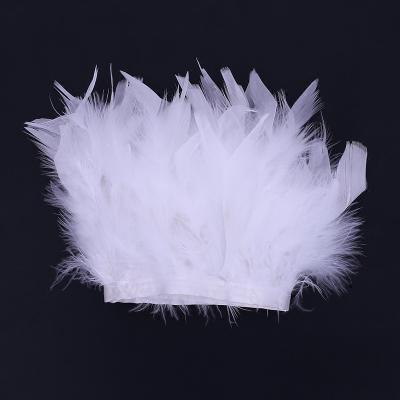 China Ostrich feather DIY dyed ostrich feathers for party for sale