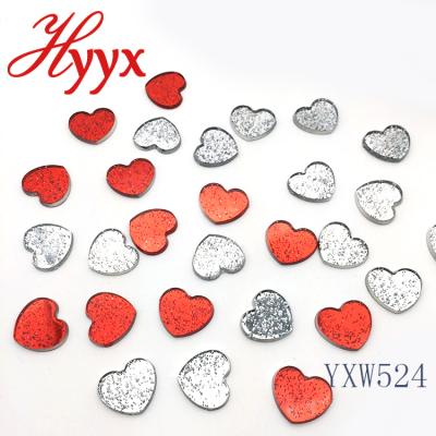 China HYYX Wholesale Wedding/Party/DIY Decoration Customized Color Table Diamonds Confetti for sale