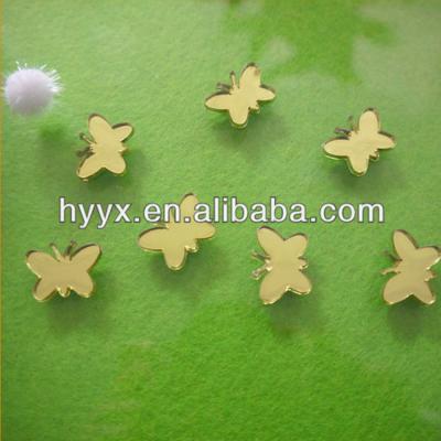 China DIY/Wedding/Party/Garment Decoration Cute Artificial Butterfly For Party Decoration for sale