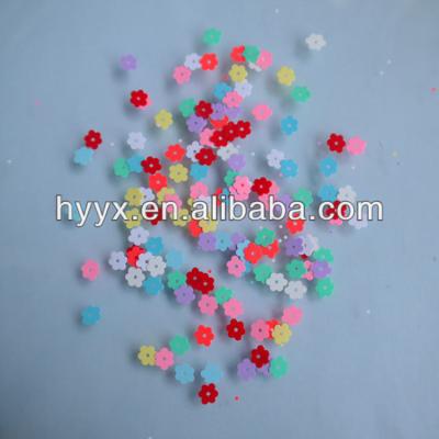 China Other accessories for sequins hugging them with a rainbow drip for sale