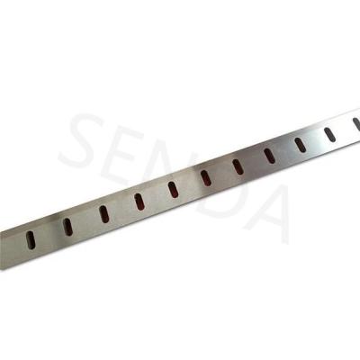 Китай Специализированные ножи для бумажных листов TC/HSS Tip 0.1mm-6mm Straight Edge продается