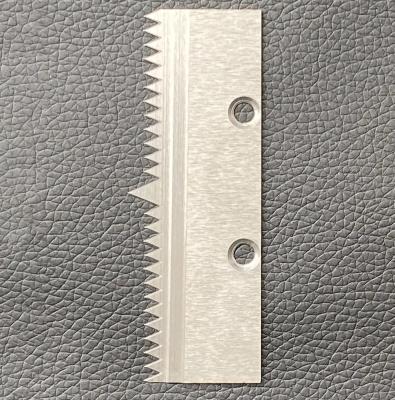 China Perforating And Serrated Blade For Packaging Processing for sale