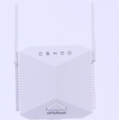 China Stock 100% original wifi repeater 1200mbps wifi signal extender and repeater booster wifi wireless router for sale