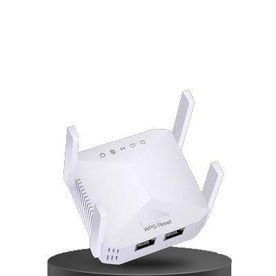 China Sunhans Current Chinese Repeater 300mbps Wifi Factory Outdoor Signal Booster 1200mbps With BOM/One-stop Service for sale