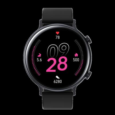 China Touch Screen Update Version Gw33 Pro Smart Watch BT Phone Call Ecg Reloj Fitness Sport Smartwatch Gw33 for sale