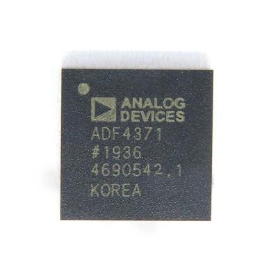 China Chip Universe IC ADF4371BCCZ Integrated Circuit Standard Electronic Components for sale