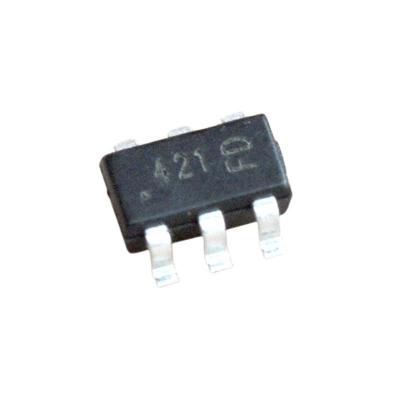 China Chip Universe IC Integrated Circuit BCR421UW6Q-7 Standard Electronic Components for sale