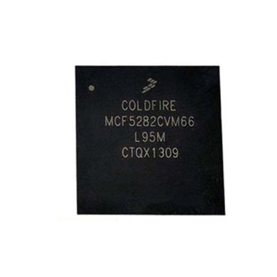 China Chip Universe IC Integrated Circuit MCF5282CVM66 Standard Electronic Components for sale