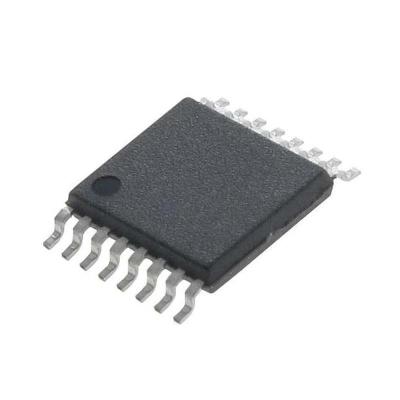 China Chip Universe IC Integrated Circuit PCA9616PW Standard Electronic Components for sale