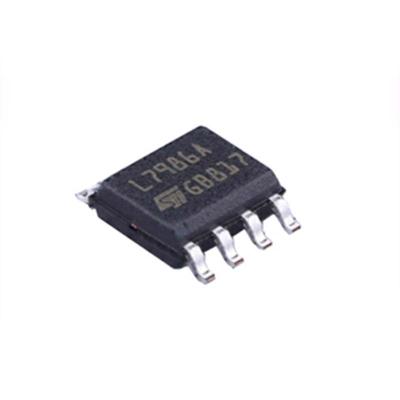 China Standard IC Integrated Circuit A7986ATR Electronic Components for sale