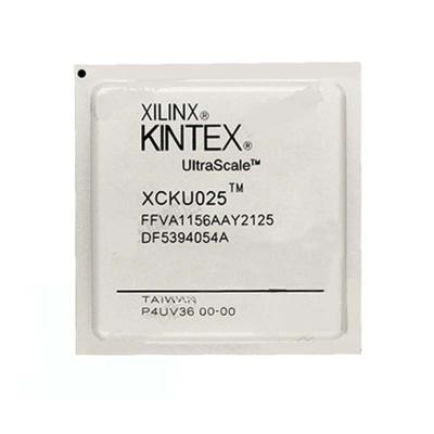 China All Electronic Components of Chip Universe IC XCKU025-2FFVA1156E Integrated Circuit for sale