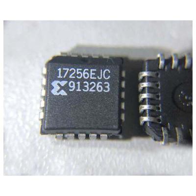 China Chip Universe IC Integrated Circuit XC17256EJC Standard Electronic Components for sale