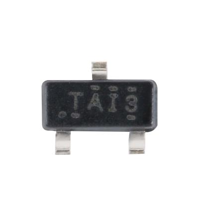 China Chip Universe IC Integrated Circuit TL431AIDBZR Standard Electronic Components for sale