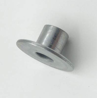 China Fastener Sleeve Bushings Sealing Joints Customized CNC Machining Parts For Auto Parts Automatic Lathe Processing Stainless Steel Accessories for sale