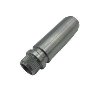 China Tightly Forged Type Fixed Thread Adapter New Customized Components Fixed Tightly Joint for sale