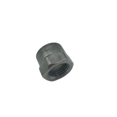 China Sealing Fastener LM-022 Custom Design Precision Fasteners Sealing Fastener Nut Insertion for sale