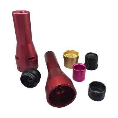 China Flange Sealing Hardware Tools Mechanical Fasteners Steel Machining Bushing Bearing for sale