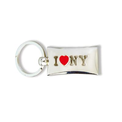 China Metal All Type Of Key Chains Wholesale Personalized 3D Custom Soft PVC Rubber Keychains For Promotion Gift for sale