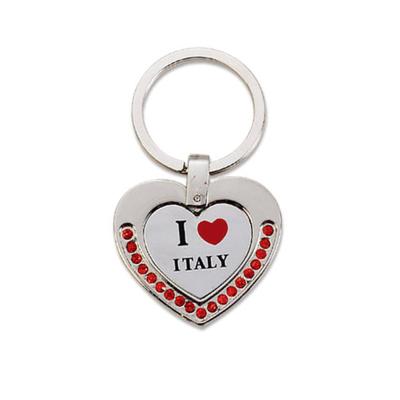 China Wholesale cute kawaii metal key chain 3d logo pvc brand silicone keychain llaveros soft rubber keychains custom soft rubber keychains for sale