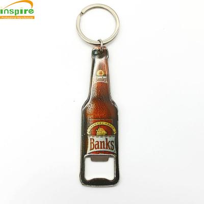 China Sustainable Custom Vintage Cast Iron Wall Mount Beer Bottle Opener Zinc Alloy Openers for sale