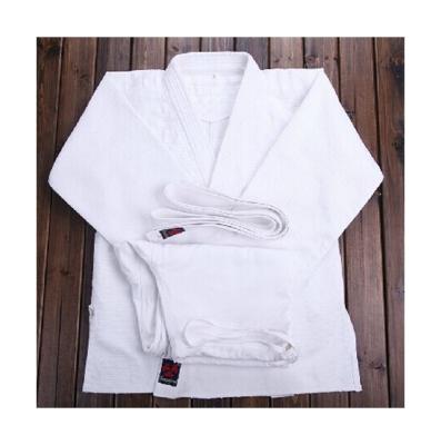 China Durable And Comfortable Multi Function Customization Application Judo Martial Arts Uniform for sale