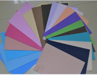 China Eva Foam Handcraft Colored Eva Pe Foam Sheet for sale