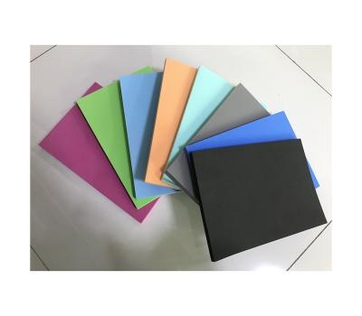 China Linear Available Eva Foam Suits OEM Eva Foam Material Sheet Pe Foam Panels for sale