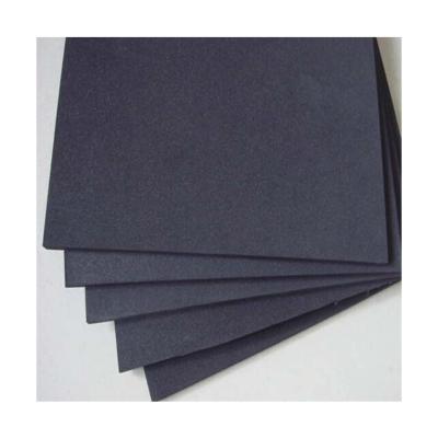 China Pe Foam White Blacks Other Color Pe Foam Closed Cell Material Epdm Foam With Adhesive for sale