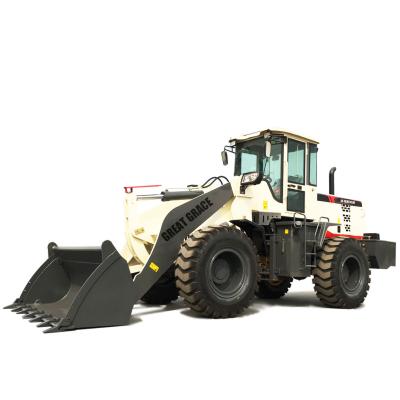 China Garment Shops HONOR Bucket Wheel Loader 1ton 1.5ton 2ton 3ton 4ton 5 Ton 6 Ton 7ton 8ton Front End Loader Prices Made In Qingzhou for sale