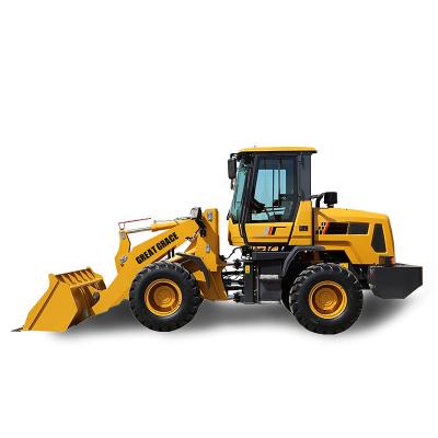 China Garment shops zl25 2 ton 3 ton 3000kg capacity front end wheel loader 3 ton 939 mini wheel loader for sale