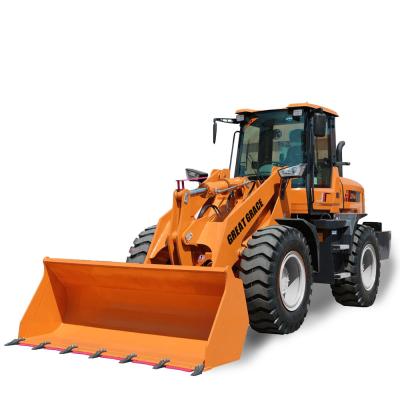 China Garment shops hot snow blower used zl20 wheel loader with best price, this for sale