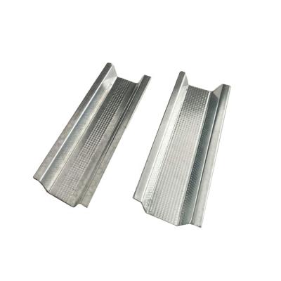 China Traditional Lightweight Steel Construction Material Keel Metal Framing Omega Channel Furring for sale