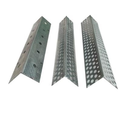 China Traditional Metal Building Materials Metal Corner Bead for sale